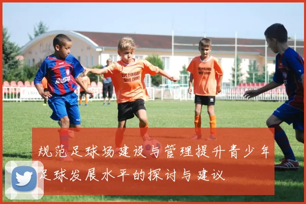 规范足球场建设与管理提升青少年足球发展水平的探讨与建议